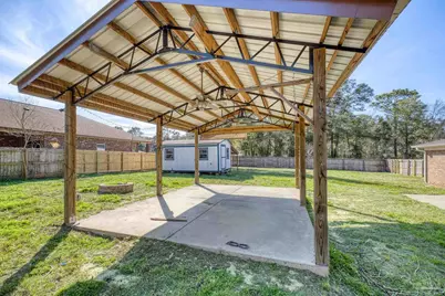 5417 San Miguel St, Milton, FL 32583 - Photo 43