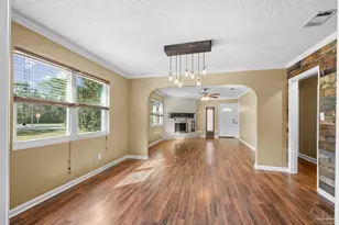 5417 San Miguel St, Milton, FL 32583 - Photo 9
