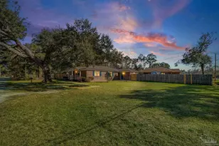 5417 San Miguel St, Milton, FL 32583 - Photo 43