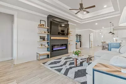 1222 Fenwick Ct, Cantonment, FL 32533 - Photo 9