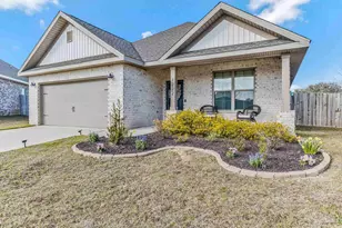 1222 Fenwick Ct, Cantonment, FL 32533 - Photo 1