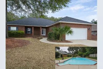 4232 N Cambridge Way, Pace, FL 32571 - Photo 1