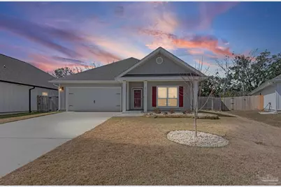 5761 Danbury Blvd, Pace, FL 32571 - Photo 1