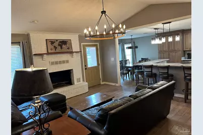 3869 Bay Wind Dr, Gulf Breeze, FL 32563 - Photo 5