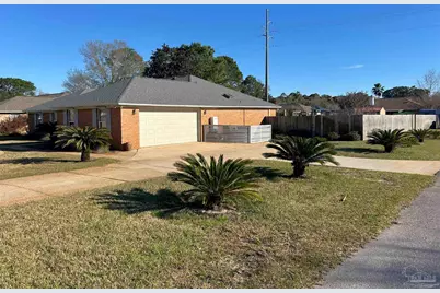 3869 Bay Wind Dr, Gulf Breeze, FL 32563 - Photo 3