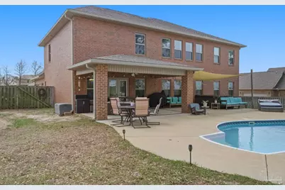 2961 Gemstone Cir, Pace, FL 32571 - Photo 49