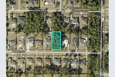 7238 Brinkley St, Navarre, FL 32566 - Photo 1