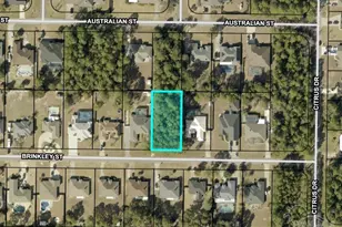 7238 Brinkley St, Navarre, FL 32566 - Photo 1