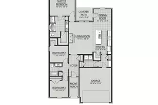 4862 Turtledove St, Pace, FL 32571 - Photo 3