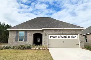 4862 Turtledove St, Pace, FL 32571 - Photo 1