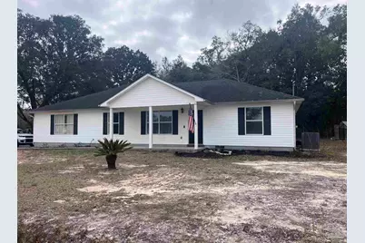 3041 N 17th Ave, Milton, FL 32583 - Photo 1