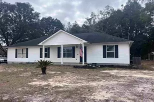 3041 N 17th Ave, Milton, FL 32583 - Photo 1