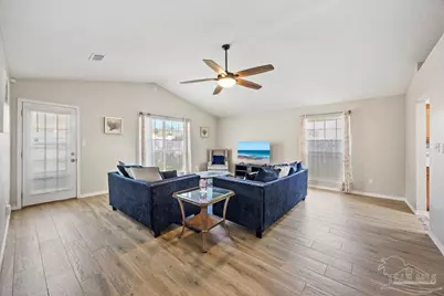 3312 Linger Ct, Pensacola, FL 32526 - Photo 5