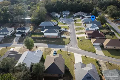 3312 Linger Ct, Pensacola, FL 32526 - Photo 29