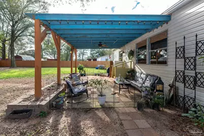 8919 Tara Cir, Milton, FL 32583 - Photo 39