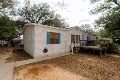 8919 Tara Cir, Milton, FL 32583 - Photo 3