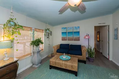 8919 Tara Cir, Milton, FL 32583 - Photo 9