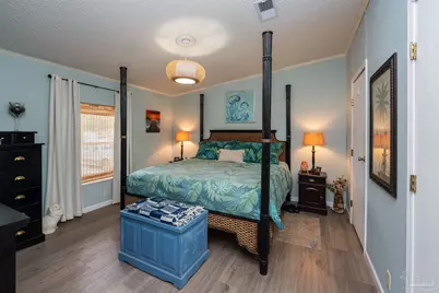 8919 Tara Cir, Milton, FL 32583 - Photo 13