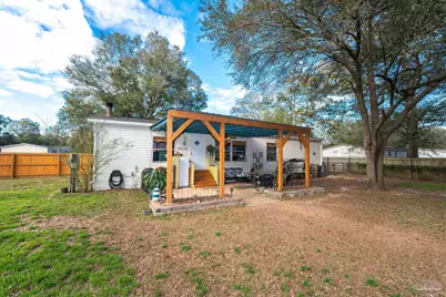 8919 Tara Cir, Milton, FL 32583 - Photo 35