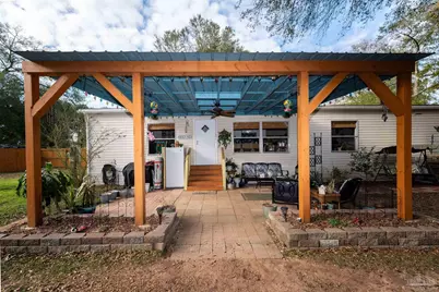 8919 Tara Cir, Milton, FL 32583 - Photo 37