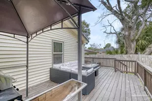 118 N F St, Pensacola, FL 32502 - Photo 41