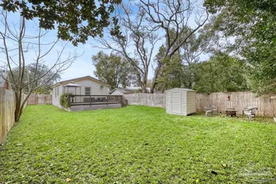 118 N F St, Pensacola, FL 32502 - Photo 47