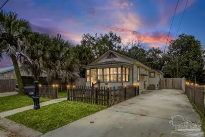 118 N F St, Pensacola, FL 32502 - Photo 3