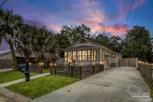 118 N F St, Pensacola, FL 32502 - Photo 3