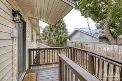 118 N F St, Pensacola, FL 32502 - Photo 37