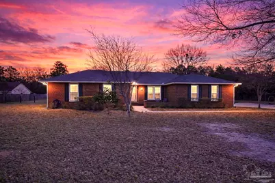 7230 Ironrock Ln, Molino, FL 32577 - Photo 1