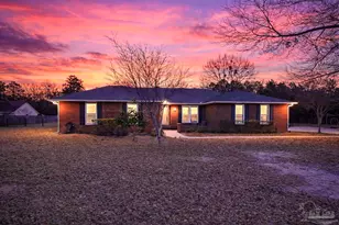 7230 Ironrock Ln, Molino, FL 32577 - Photo 1