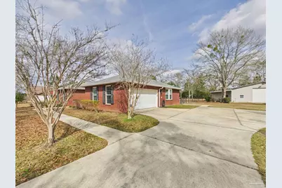 7230 Ironrock Ln, Molino, FL 32577 - Photo 5