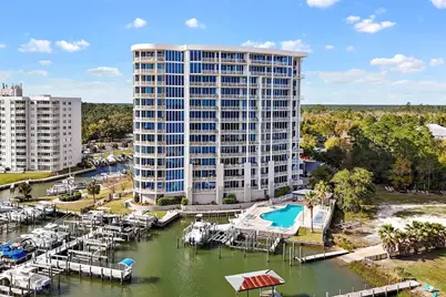 28250 Canal Rd #205, Orange Beach, AL 36561 - Photo 1
