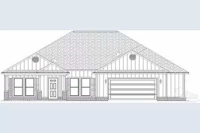 5537 Briset St, Milton, FL 32583 - Photo 1