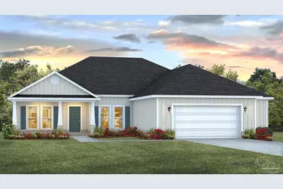 5561 Briset St, Milton, FL 32583 - Photo 1