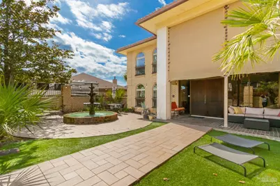 5089 Shoshone Dr, Pensacola, FL 32507 - Photo 3