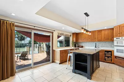 5089 Shoshone Dr, Pensacola, FL 32507 - Photo 9