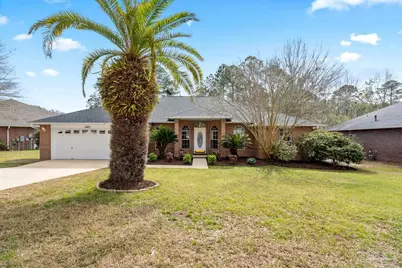 1683 Condor Dr, Pensacola, FL 32533 - Photo 1