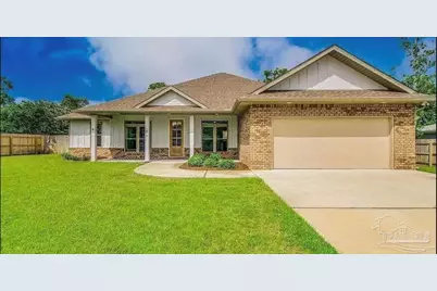 1018 Villa Venyce Ct, Gulf Breeze, FL 32563 - Photo 1