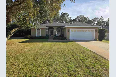 7409 Frankfort St, Navarre, FL 32566 - Photo 1