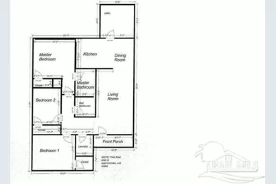 404 Oak Knoll Ln, Pensacola, FL 32506 - Photo 17