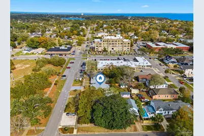 1109 E Gonzales St, Pensacola, FL 32503 - Photo 29