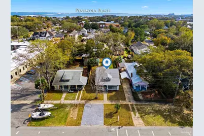 1109 E Gonzalez St, Pensacola, FL 32503 - Photo 31