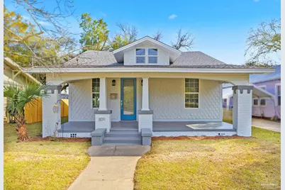 1109 E Gonzales St, Pensacola, FL 32503 - Photo 1