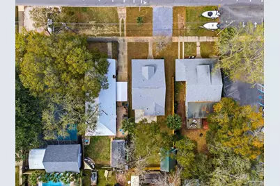 1109 E Gonzalez St, Pensacola, FL 32503 - Photo 33