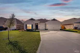 8640 Bluebell St, Milton, FL 32583 - Photo 1