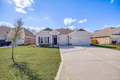 8640 Bluebell St, Milton, FL 32583 - Photo 49