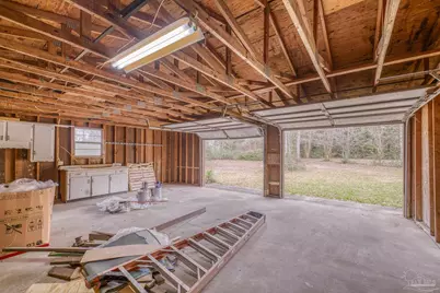 1099 Pine Top Ln, Cantonment, FL 32533 - Photo 37