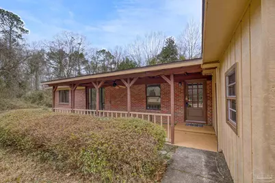 1099 Pine Top Ln, Cantonment, FL 32533 - Photo 5