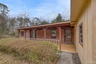 1099 Pine Top Ln, Cantonment, FL 32533 - Photo 5